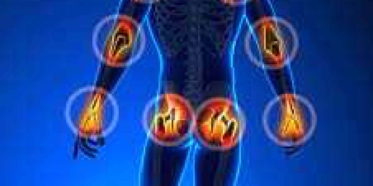 Natural Pain Solutions: Healing Without the Side Effects