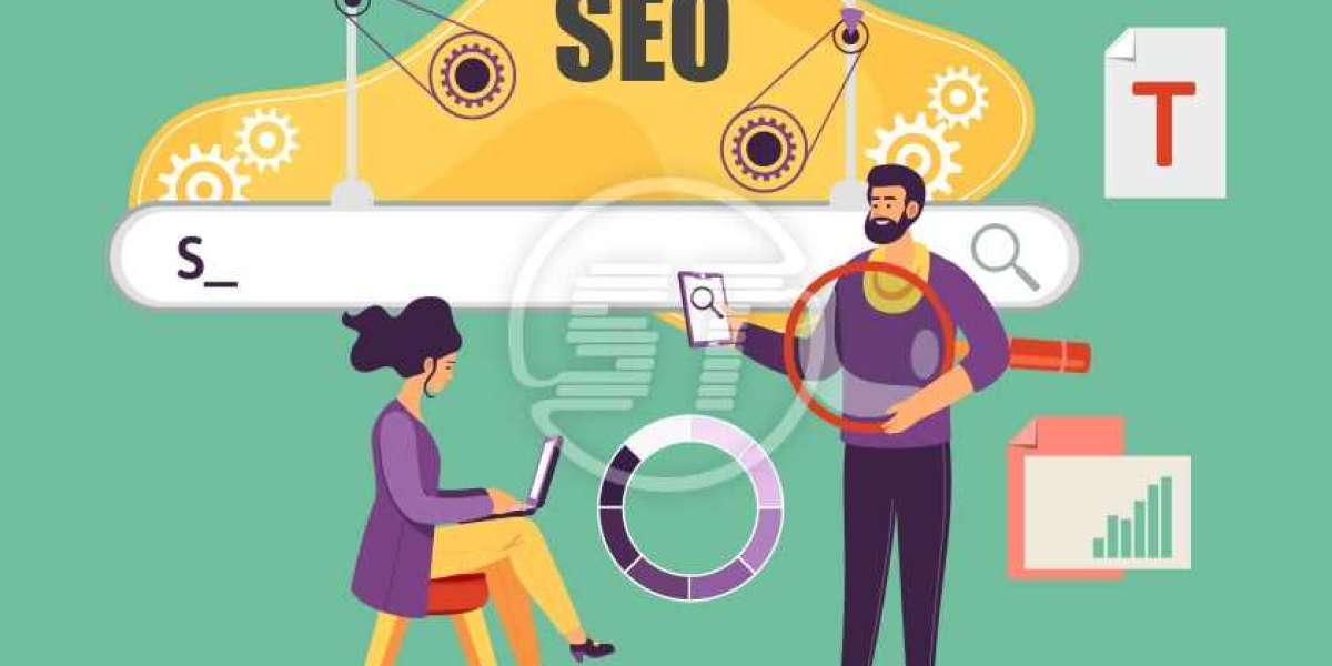 Enterprise SEO Services: Unlocking the Power of Search for Large Businesses