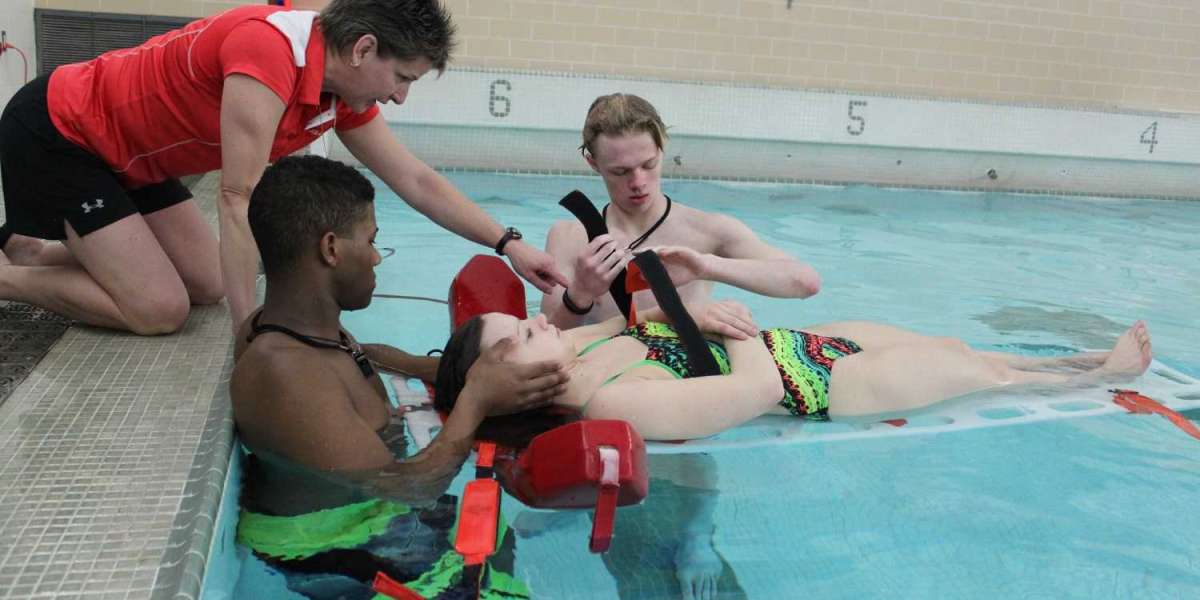 Get the Most Out of Your Lifeguard Course Near Me