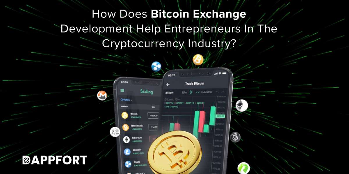 Develop a Robust Crypto Exchange with Binance Clone Script