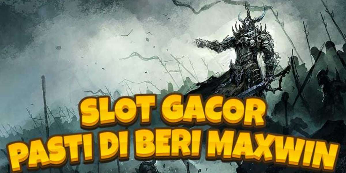 Slot Depo 10K: Pilihan Terbaik untuk Pecinta Slot Online dengan Modal Terjangkau