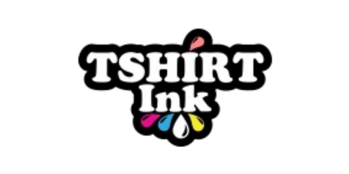 Best Tshirt Printing Services in UK