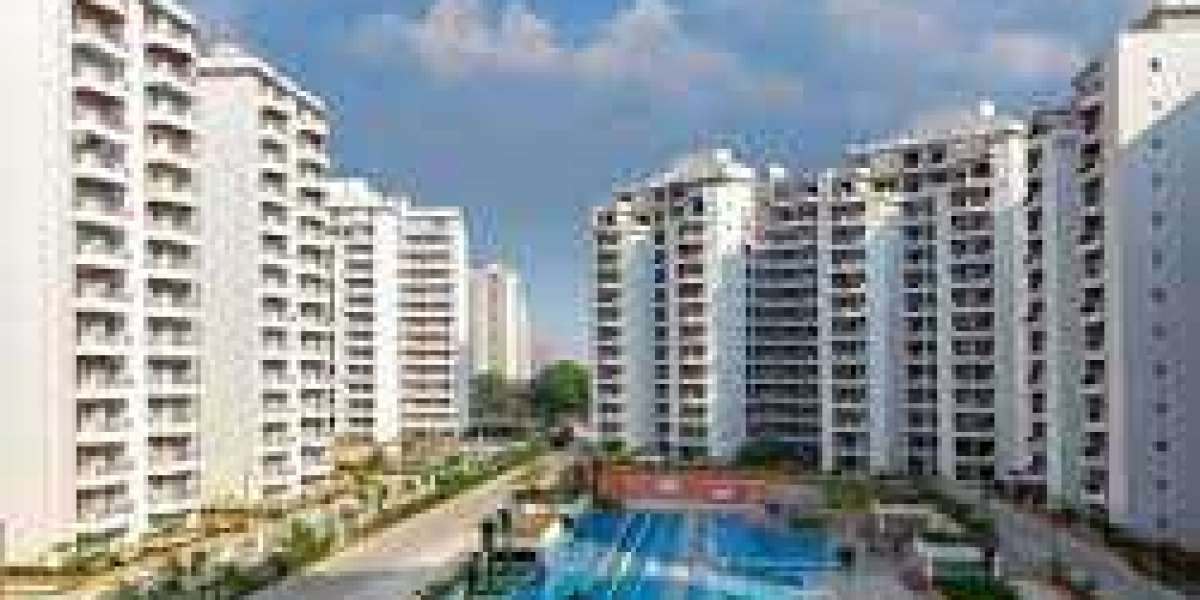 TARC Ishva: The Best Investment for Luxury Apartments in Gurgaon