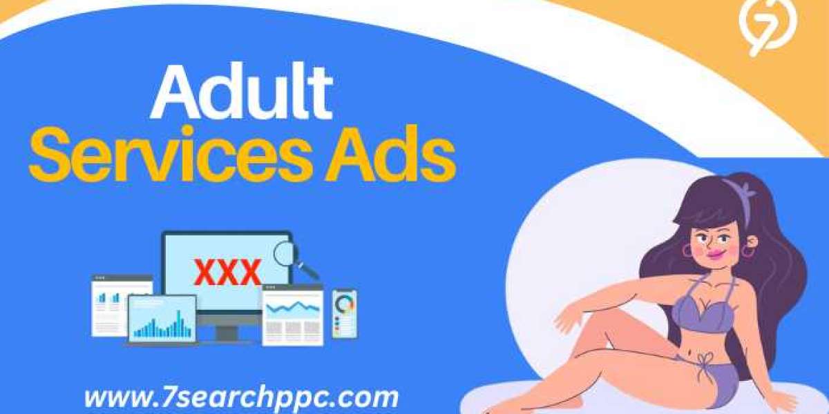 How to Increase Conversions with Adult Services Ads