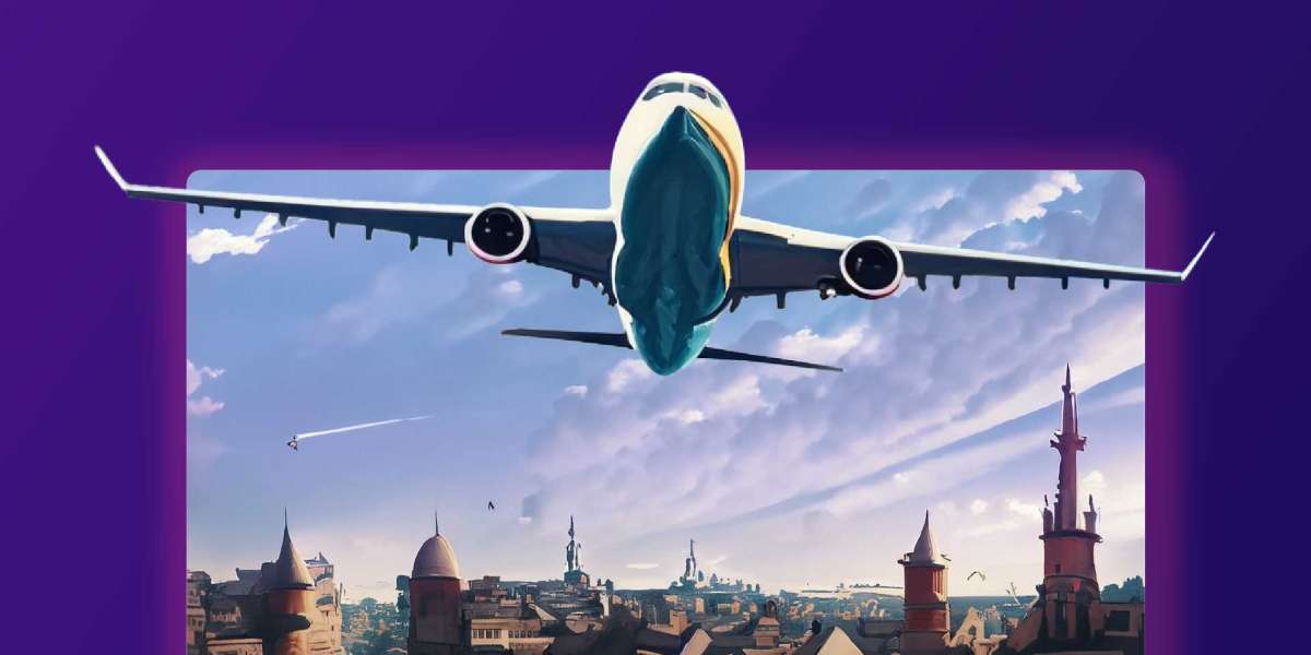 Discover the Best Flights with Expeda Flights