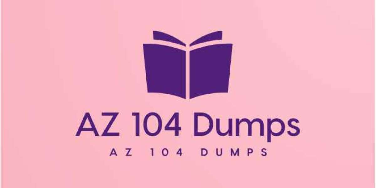 Pass the AZ 104 with These Insider Dump Tips