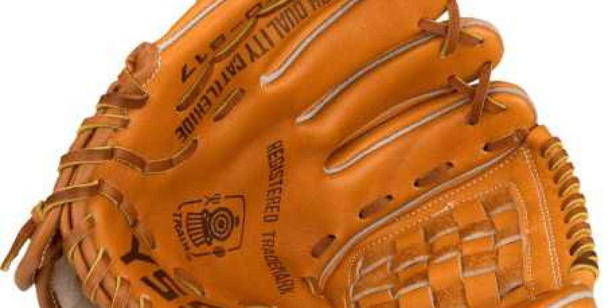 What Factors Should You Consider When Selecting an Adult Baseball Glove?