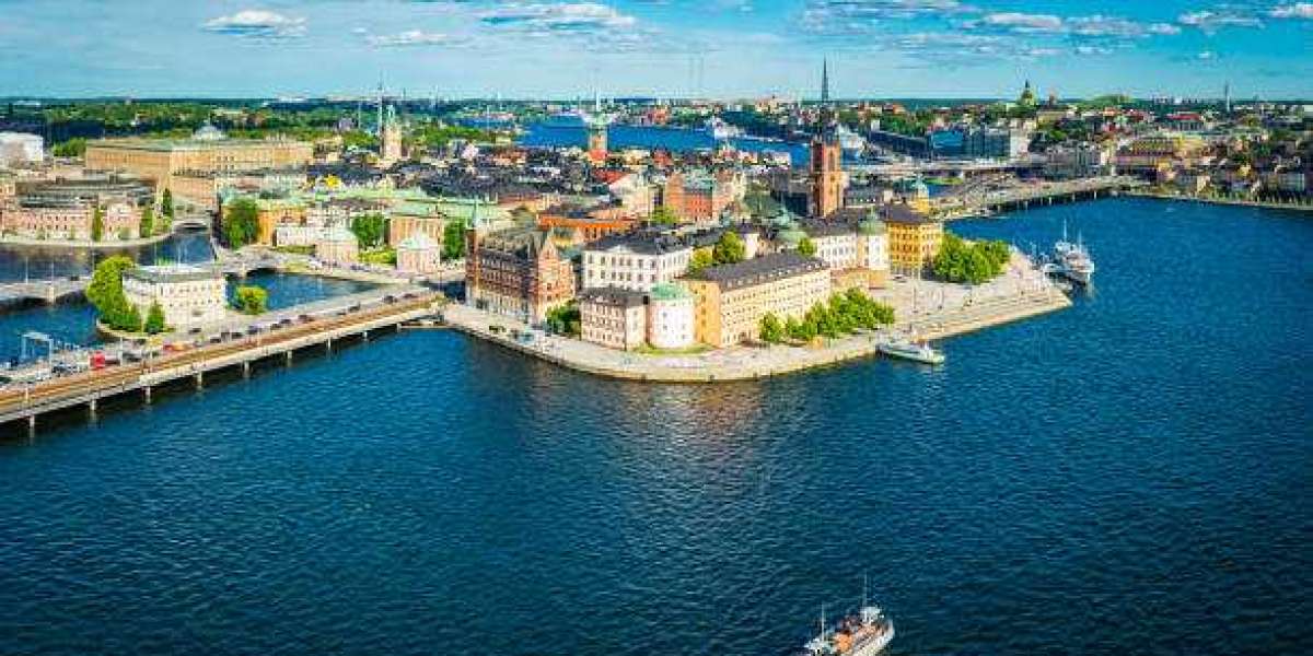 The 6 things to do in Sweden