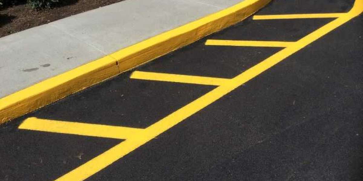 Regulations and Standards for Road Marking Paint: What You Need to Know