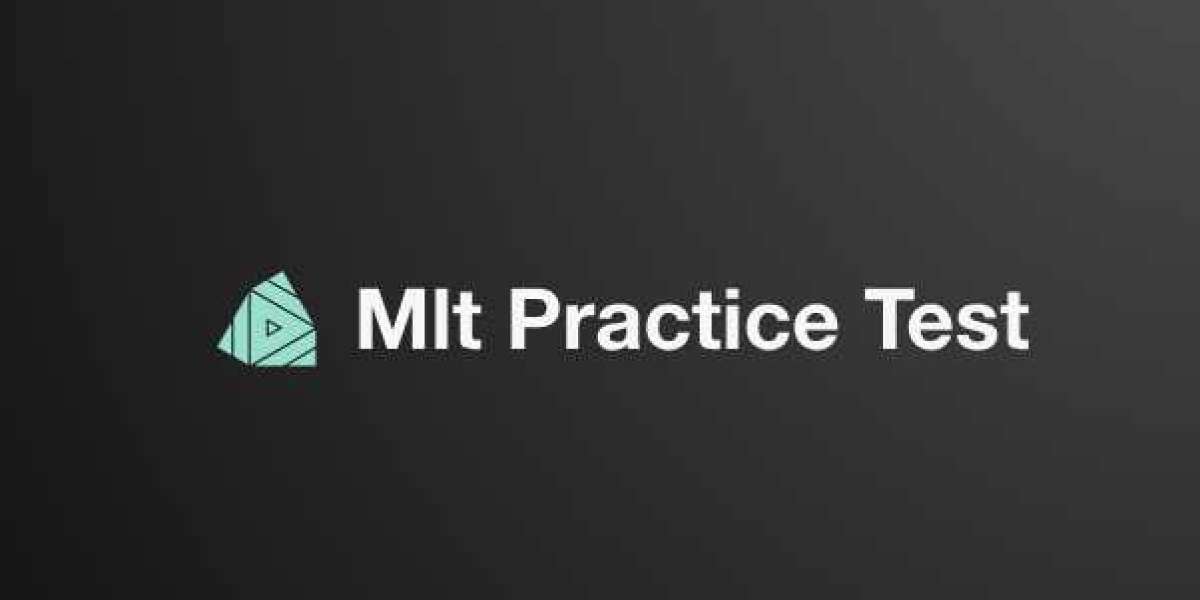 The Ultimate MLT Practice Test Guide: Prepare with Exam Dumps