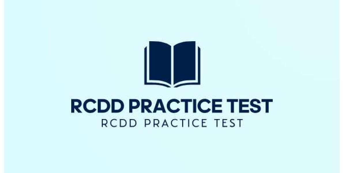 Essential Tips for Passing the RCDD Practice Test