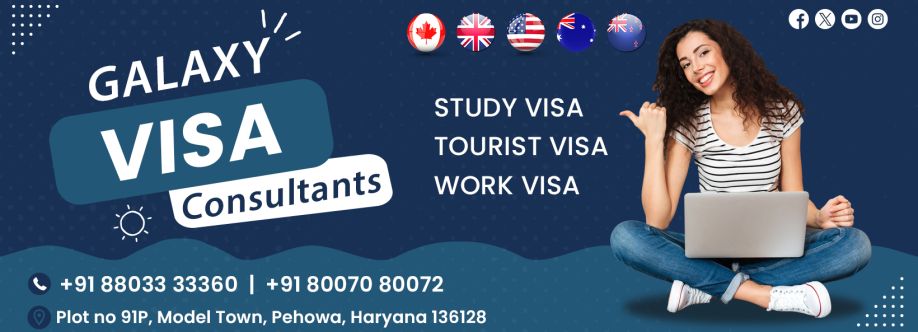 Galaxy Visa Consultants Cover Image