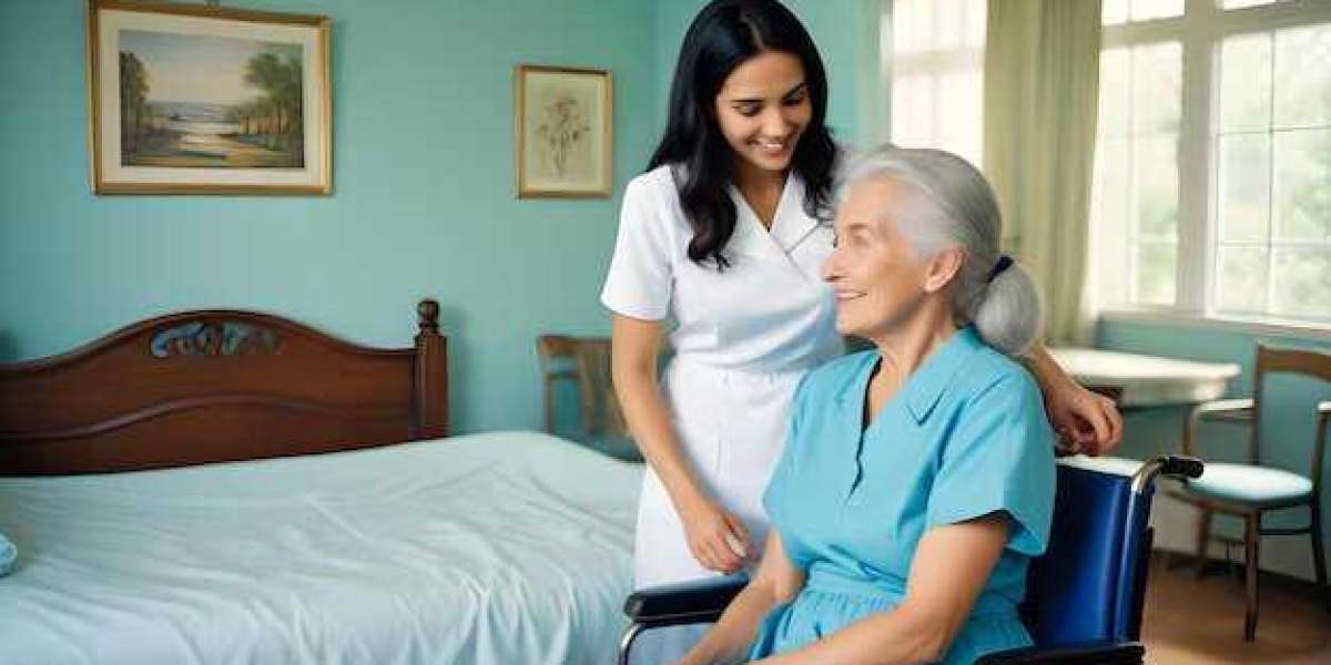 Enhancing Quality of Life with Companion Services in Miami