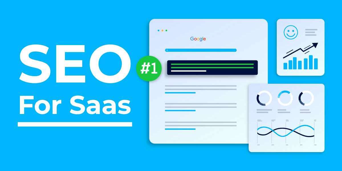 Maximizing Growth with SEO Services for SaaS