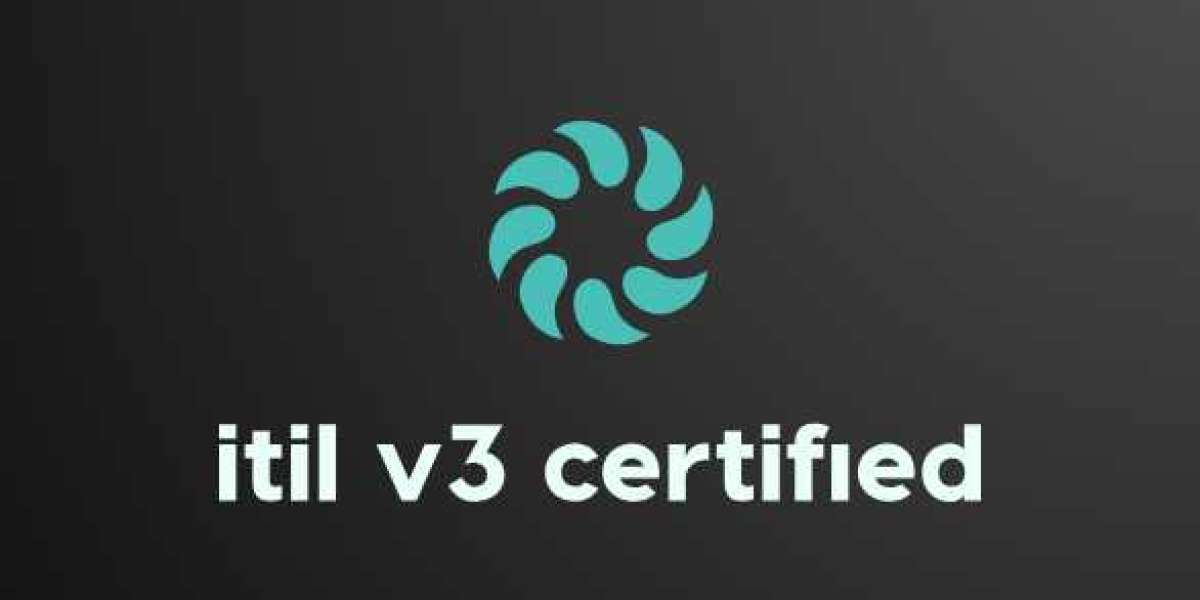 ITIL v3 Certified: Real-World Applications and Benefits