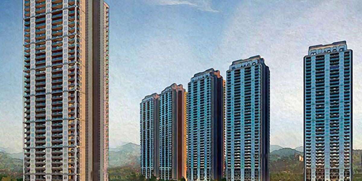 DLF Privana West, Sector 76: New Benchmark in Luxury Living