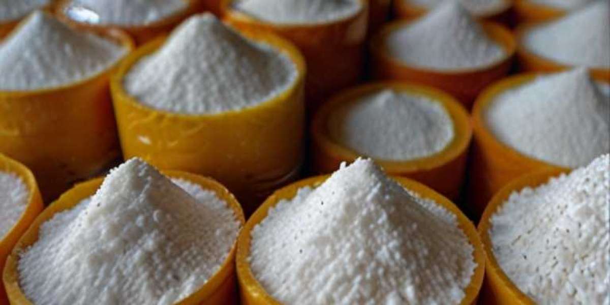 ​Citric Acid Price Trend, Chart and Forecast | IMARC Group