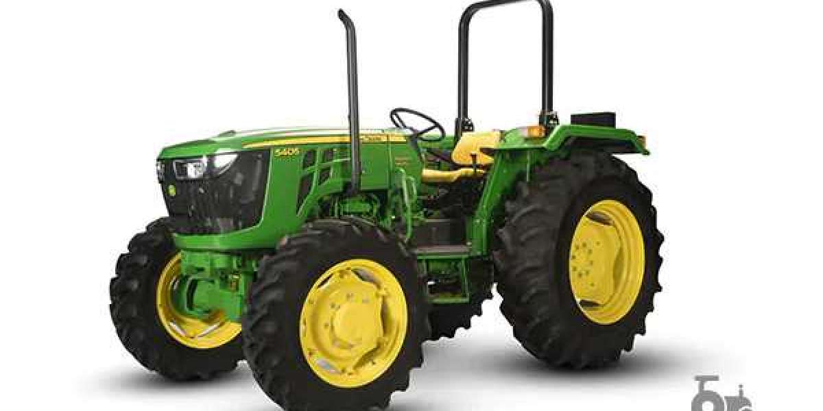 John Deere Tractor Prices and Models in India 2024 | Tractorgyan