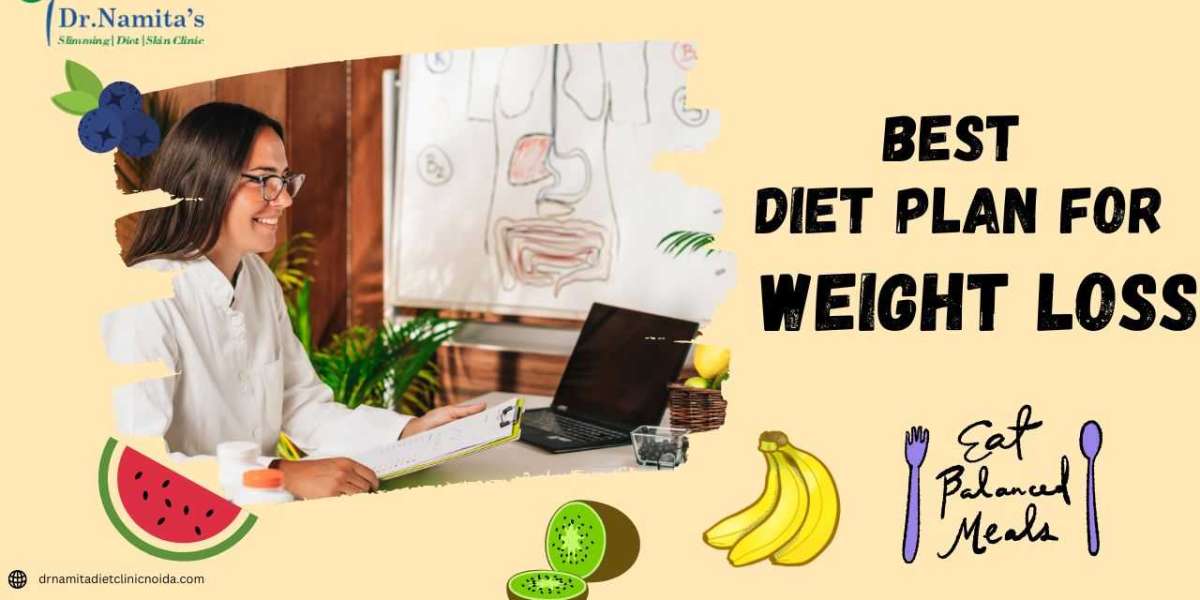 Best Weight Loss Clinic in Delhi NCR: Dr. Namita Nadar Diet Clinic