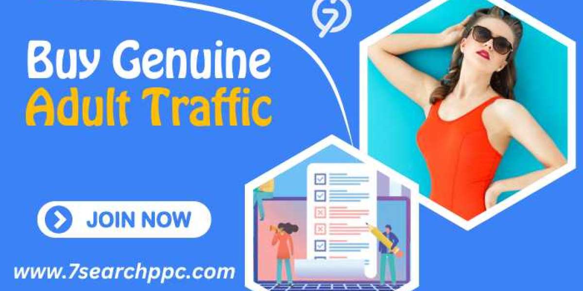 Buy Genuine Adult Traffic: Unlocking the Secret to Adult Site Growth