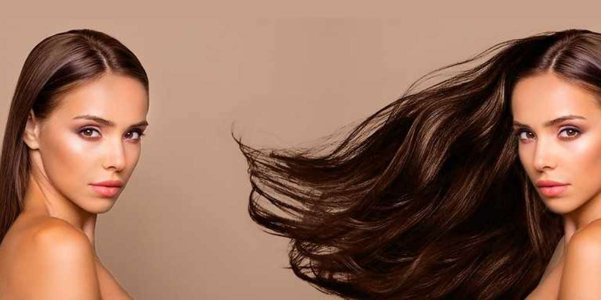 Dark Brown Hair Extensions: Elevate Your Look with Style and Elegance