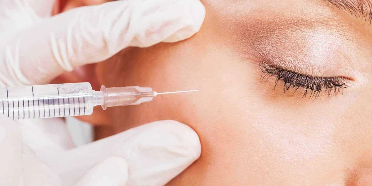 Under Eye Fillers in Dubai: A Step-by-Step Guide to Your Treatment