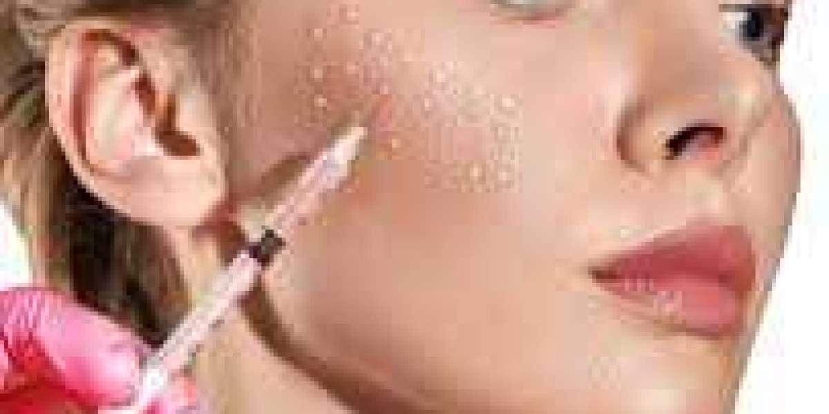 Dubai’s Best Clinics for Skin Booster Injections: Where to Go for Flawless Skin