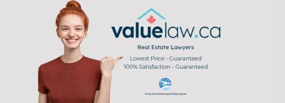 Value Law Calgary Cover Image