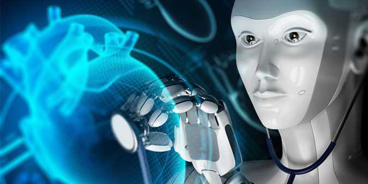 Healthcare Robotics Market Future Business Scope and Strategies Forecast to 2032