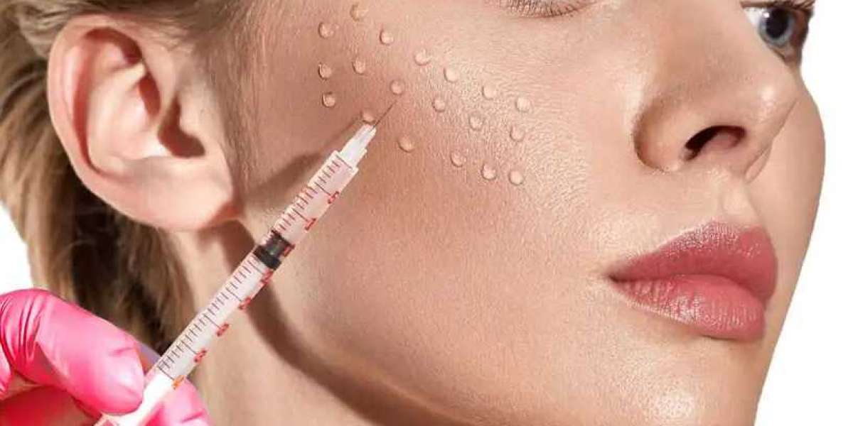 What to Expect During and After Your Dubai Skin Booster Injection Treatment