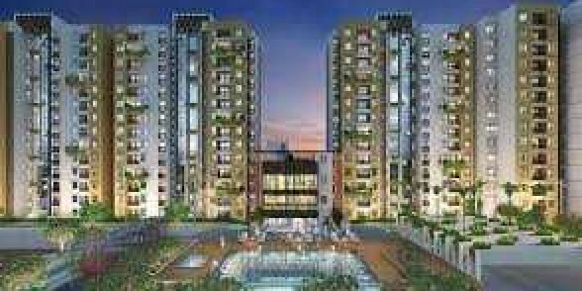 Exploring Sobha Crystal Meadows: The Pinnacle of Upscale Living in Bangalore