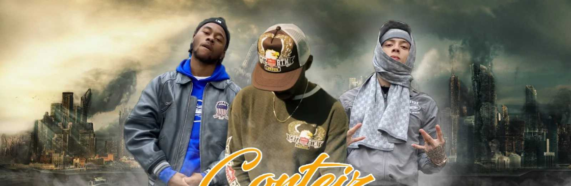 corteiz clothing Cover Image