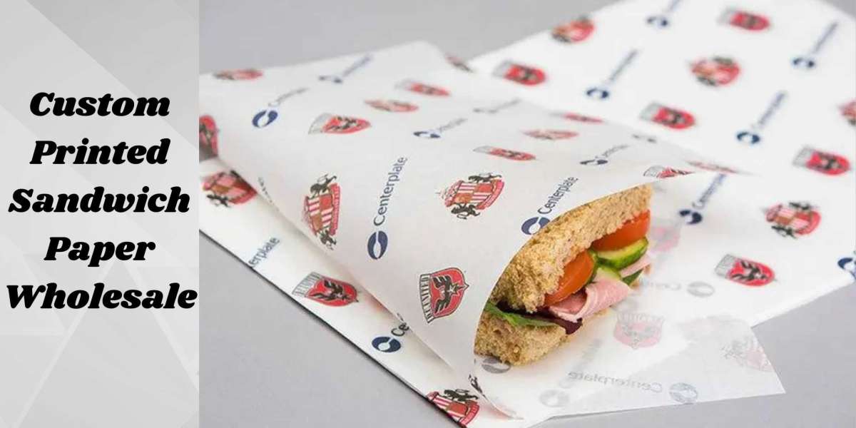 Essential Materials for Making Custom Sandwich Paper