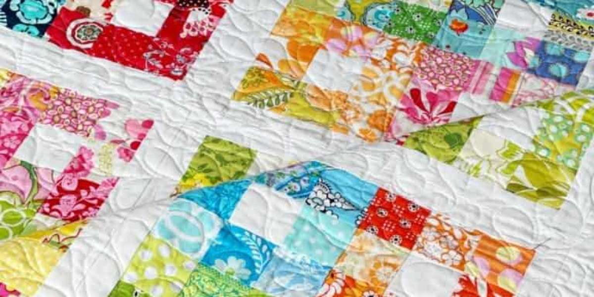 Global Quilt Market | Industry Analysis, Trends & Forecast to 2032