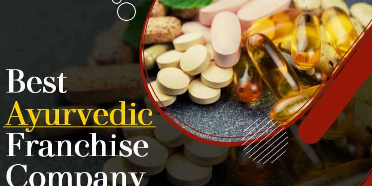 Exploring the Potential of an Ayurvedic Medicine Franchise