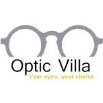 Opium Eyeglasses by OpticVilla profile picture