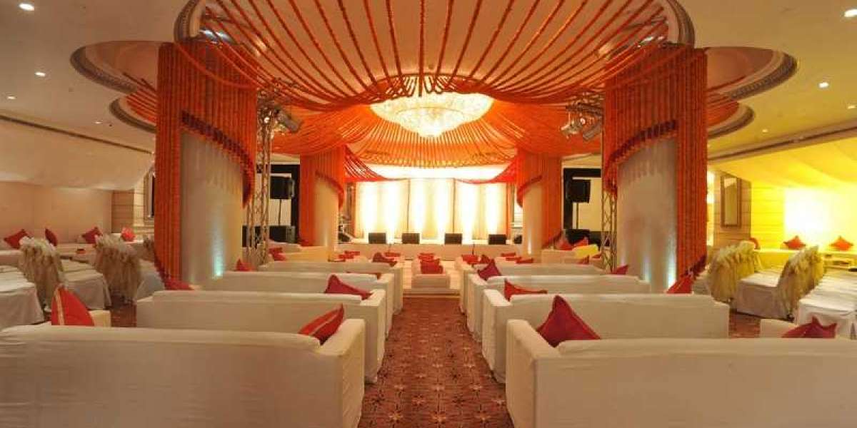 Small Party Halls In Chennai