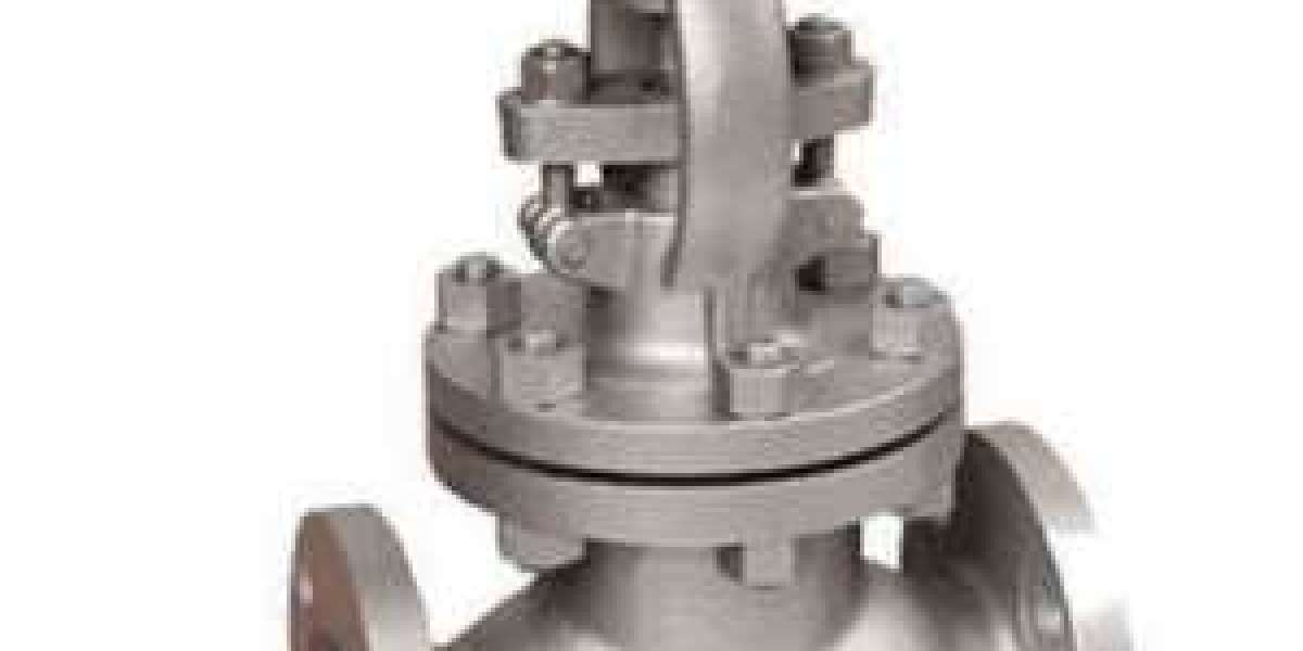 Globe valve manufacturers in Brazil