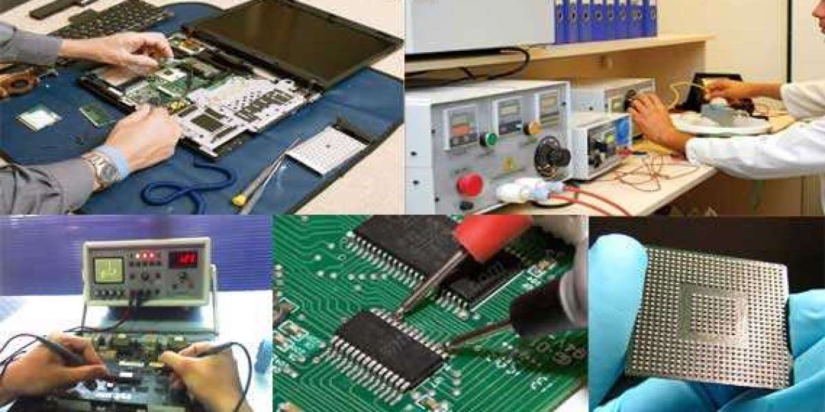 Which Laptop Repairing Institute is Beneficial for Students?