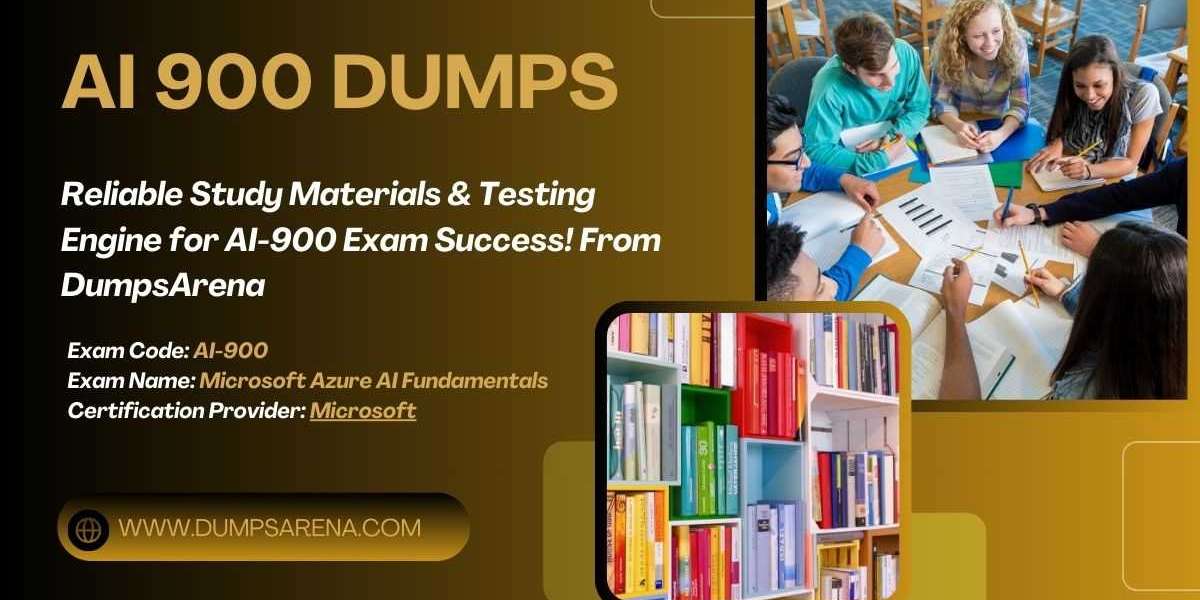 What Are the Key Differences Between AI 900 Dumps Providers?