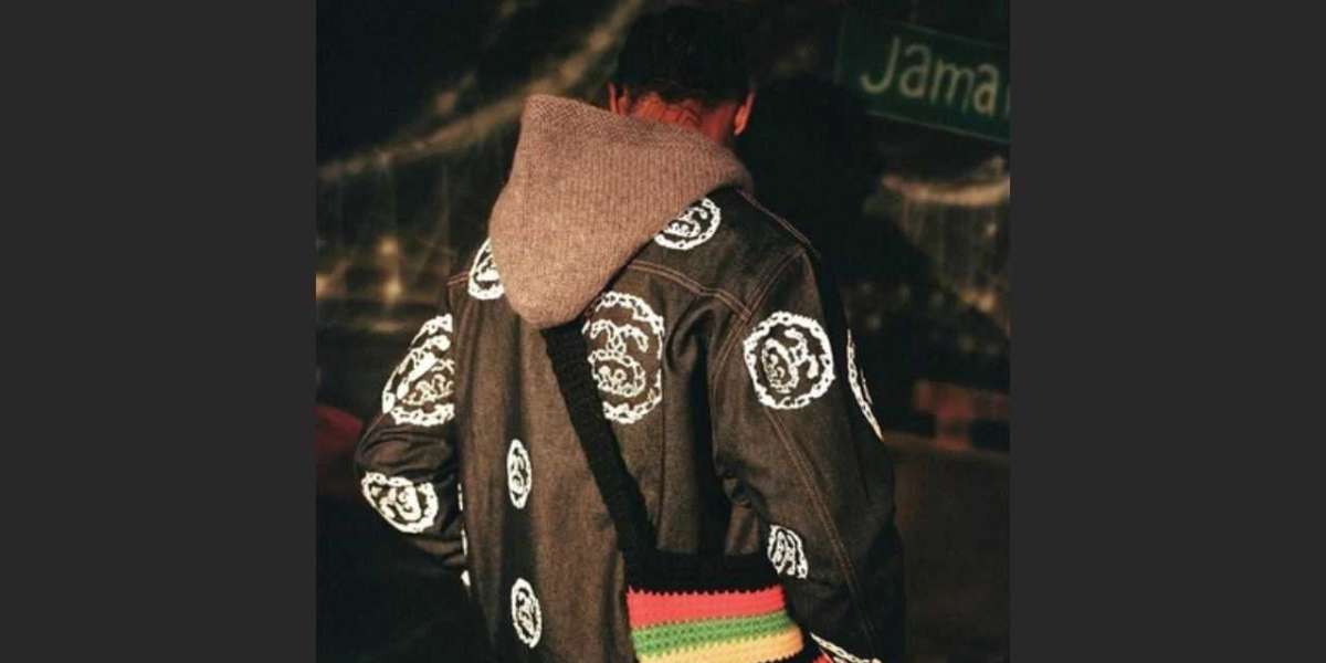 How Can You Style a Trapstar Jacket for Any Occasion?