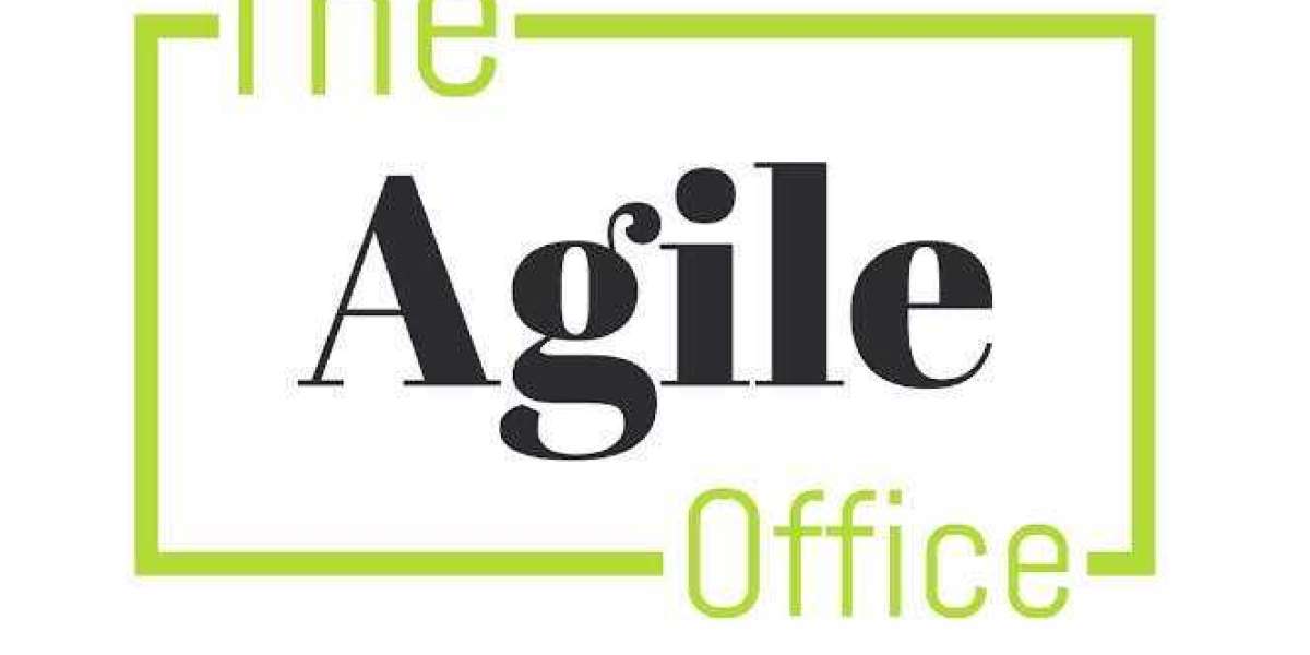 Trusted Furniture Design and Installation Offerd by The Agile Office, a Company in Grovedale, AU