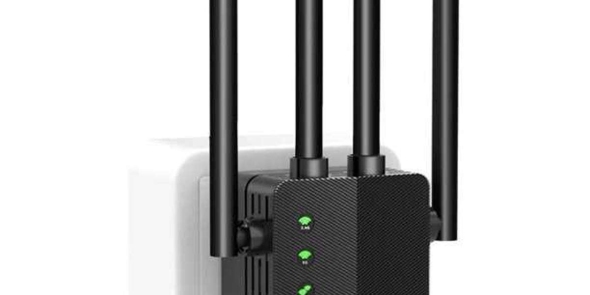 Simplified Hyzom Extender Setup: Expand Your Wi-Fi Range Effortlessly