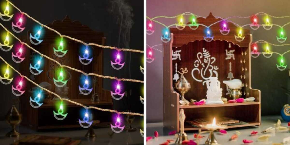 Best LED Lights for Home and Festive Decoration – Diwali 2024