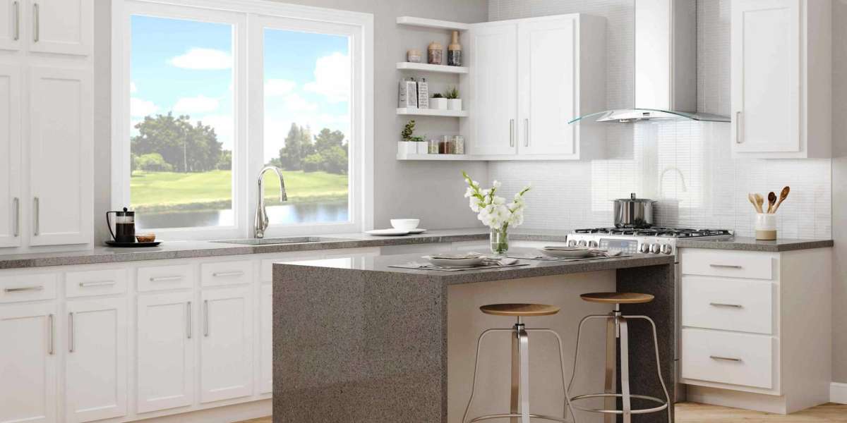 Transform Your Home with Stunning Countertops