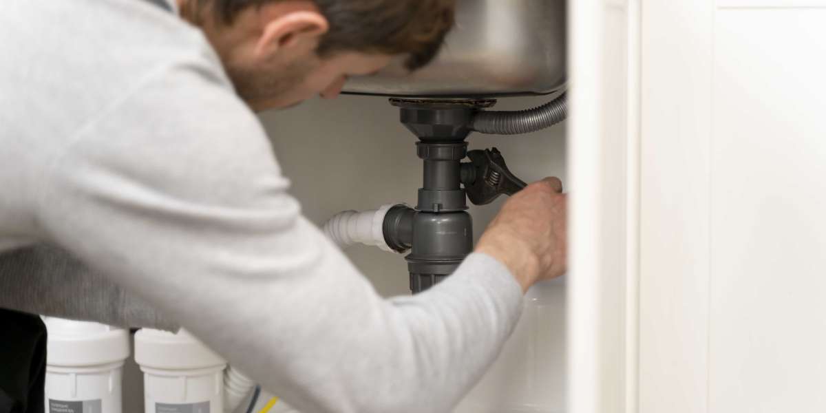 What are Some Safe Methods for Plumbing Repairs?