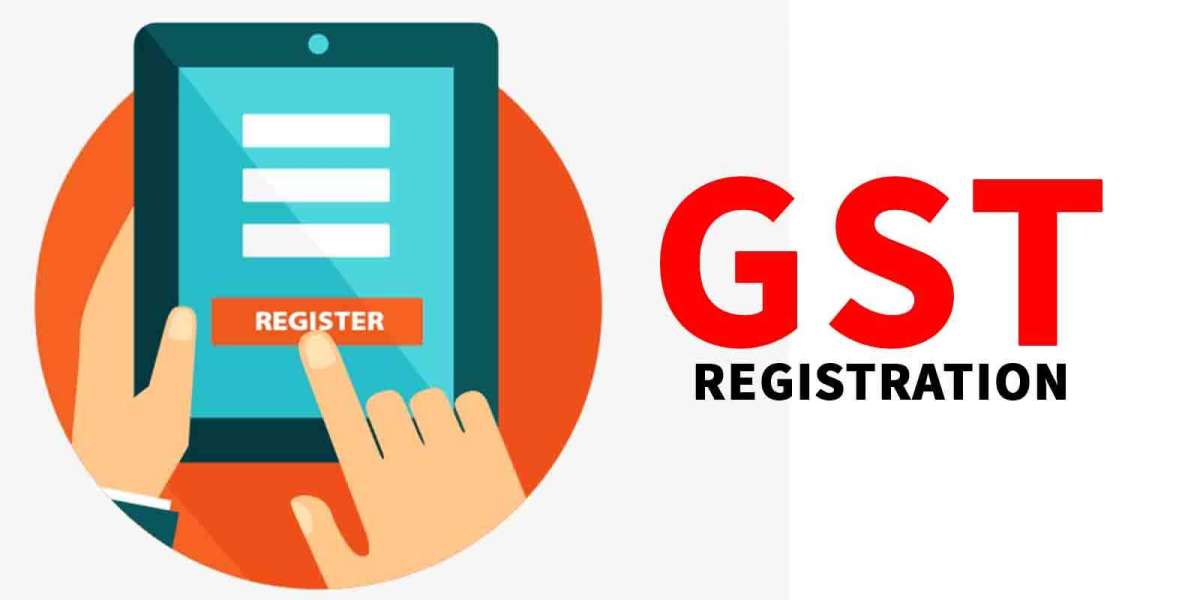 Top 5 GST Registration Consultants in Noida