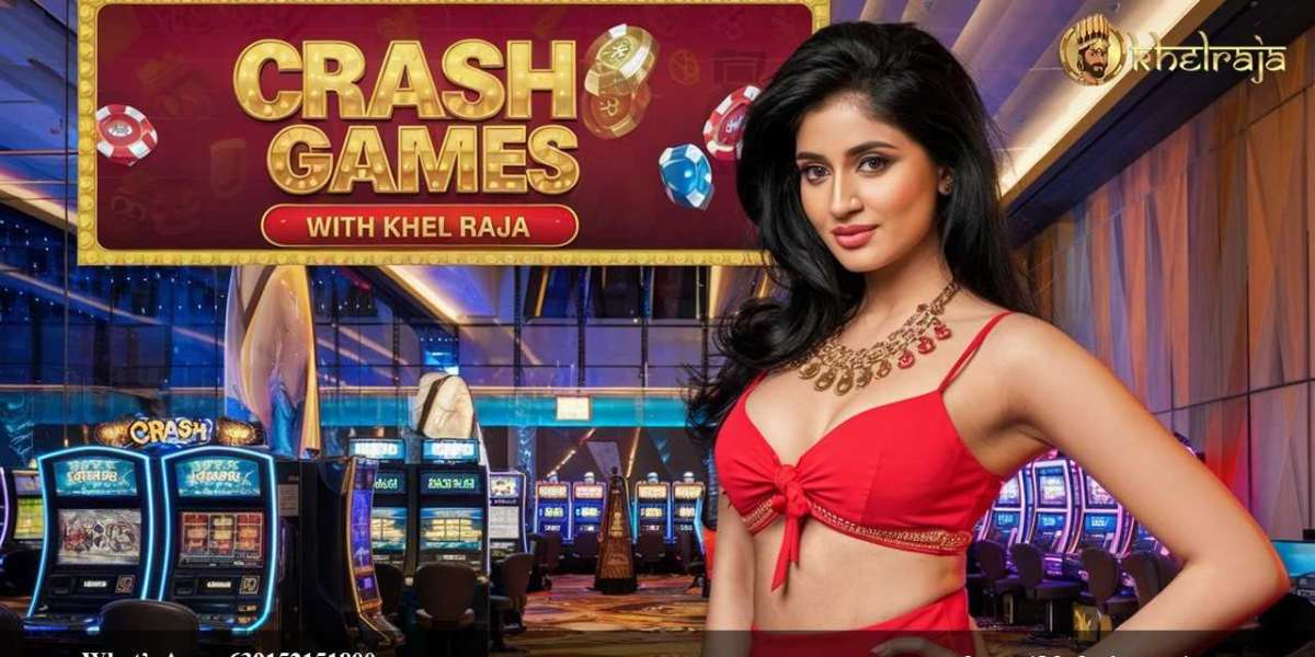 Best Car Crash Games on Khel Raja Platform