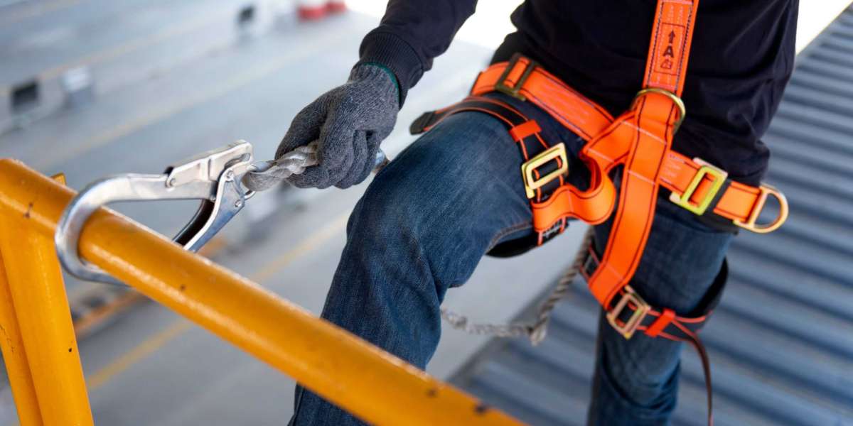 Innovative Safety Tools for Enhancing Construction Site Safety