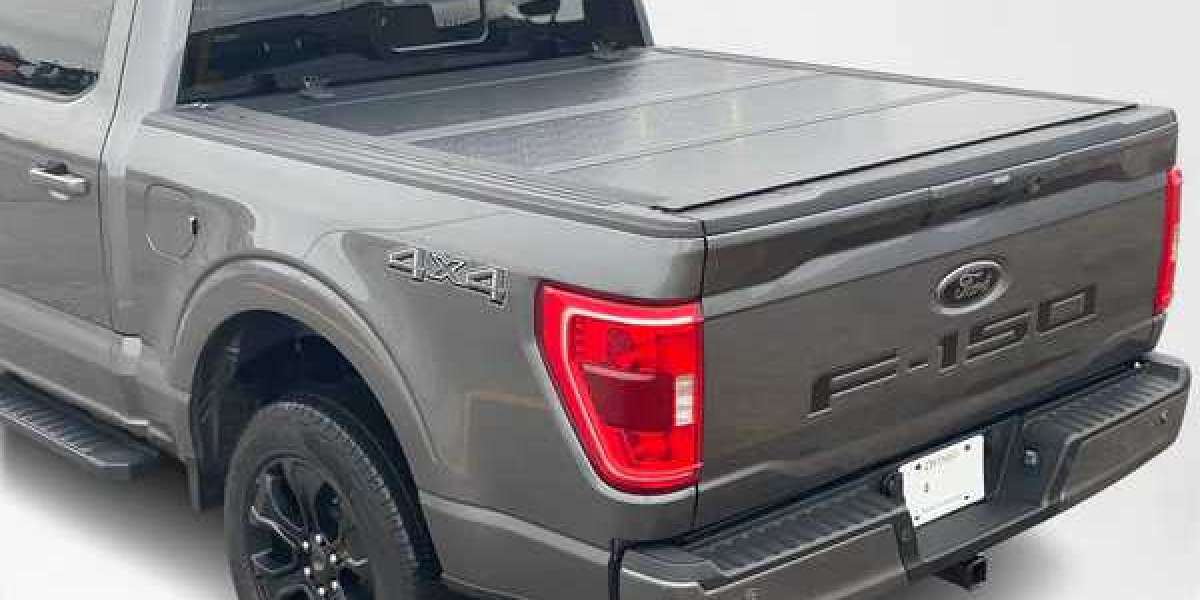 Nissan Tonneau cover